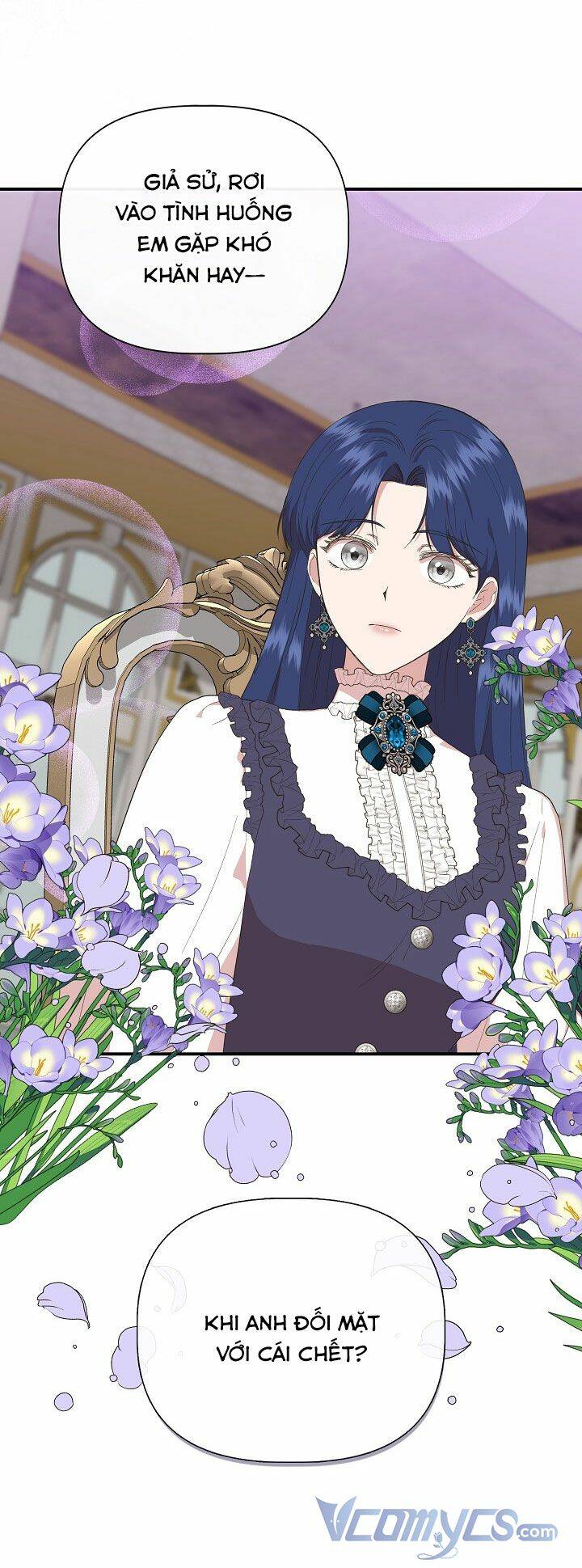 Tôi Không Phải Là Cinderella Chapter 82 - Trang 37