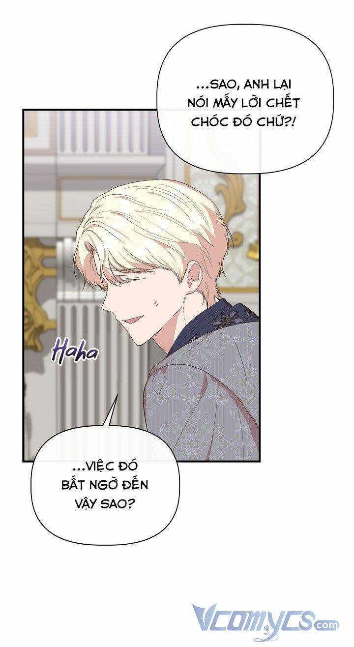 Tôi Không Phải Là Cinderella Chapter 82 - Trang 39