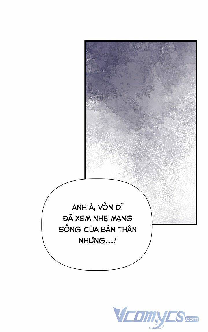 Tôi Không Phải Là Cinderella Chapter 82 - Trang 40