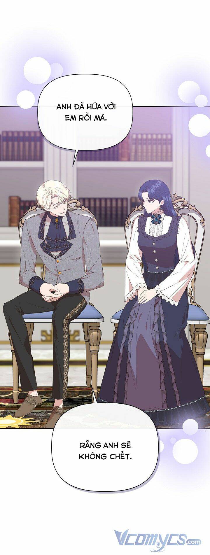 Tôi Không Phải Là Cinderella Chapter 82 - Trang 41