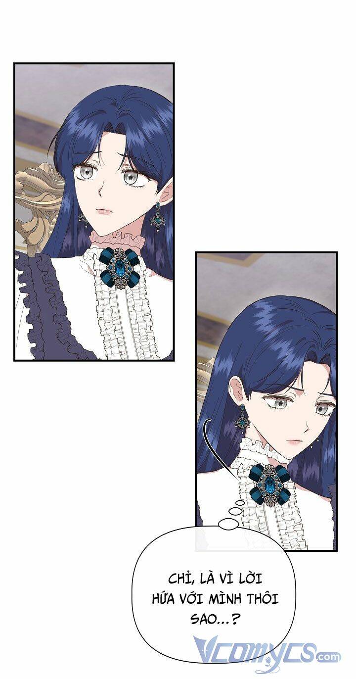 Tôi Không Phải Là Cinderella Chapter 82 - Trang 42