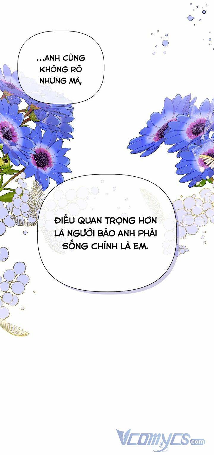 Tôi Không Phải Là Cinderella Chapter 82 - Trang 47