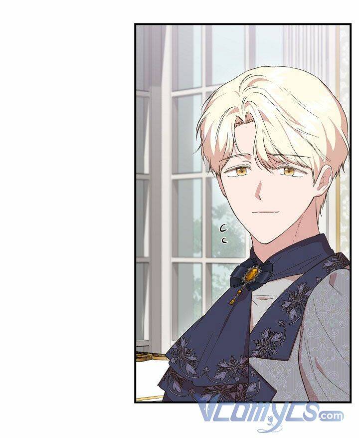 Tôi Không Phải Là Cinderella Chapter 82 - Trang 4