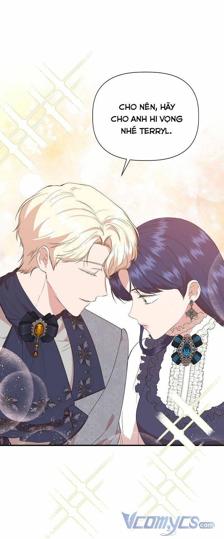 Tôi Không Phải Là Cinderella Chapter 82 - Trang 49