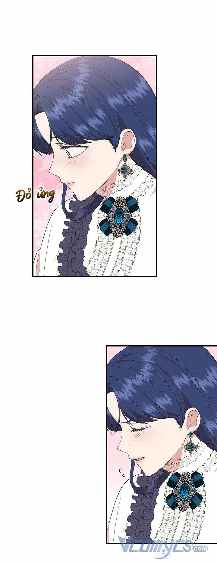 Tôi Không Phải Là Cinderella Chapter 82 - Trang 51