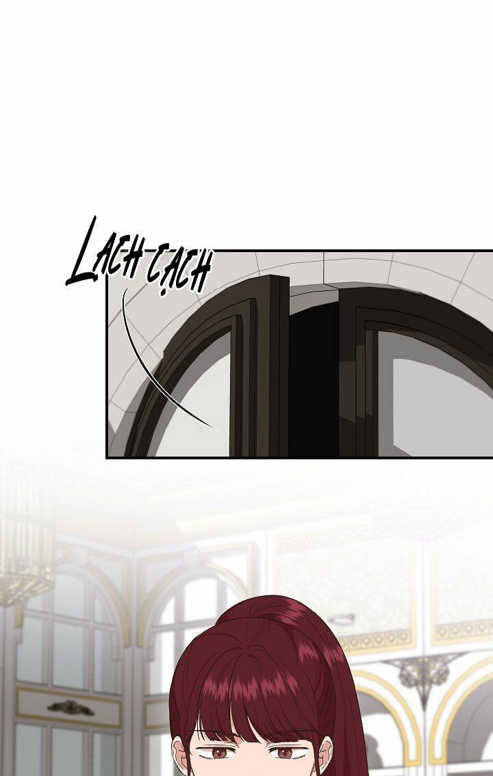 Tôi Không Phải Là Cinderella Chapter 82 - Trang 54