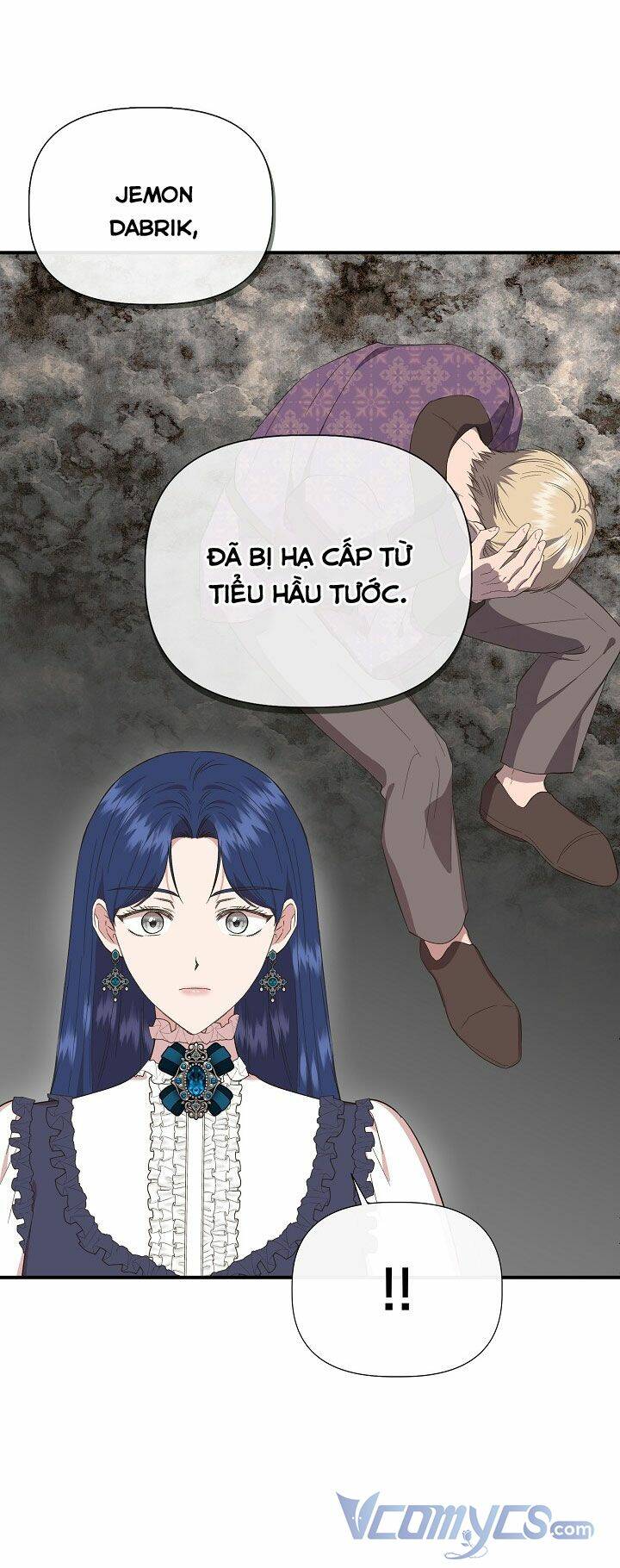 Tôi Không Phải Là Cinderella Chapter 82 - Trang 56