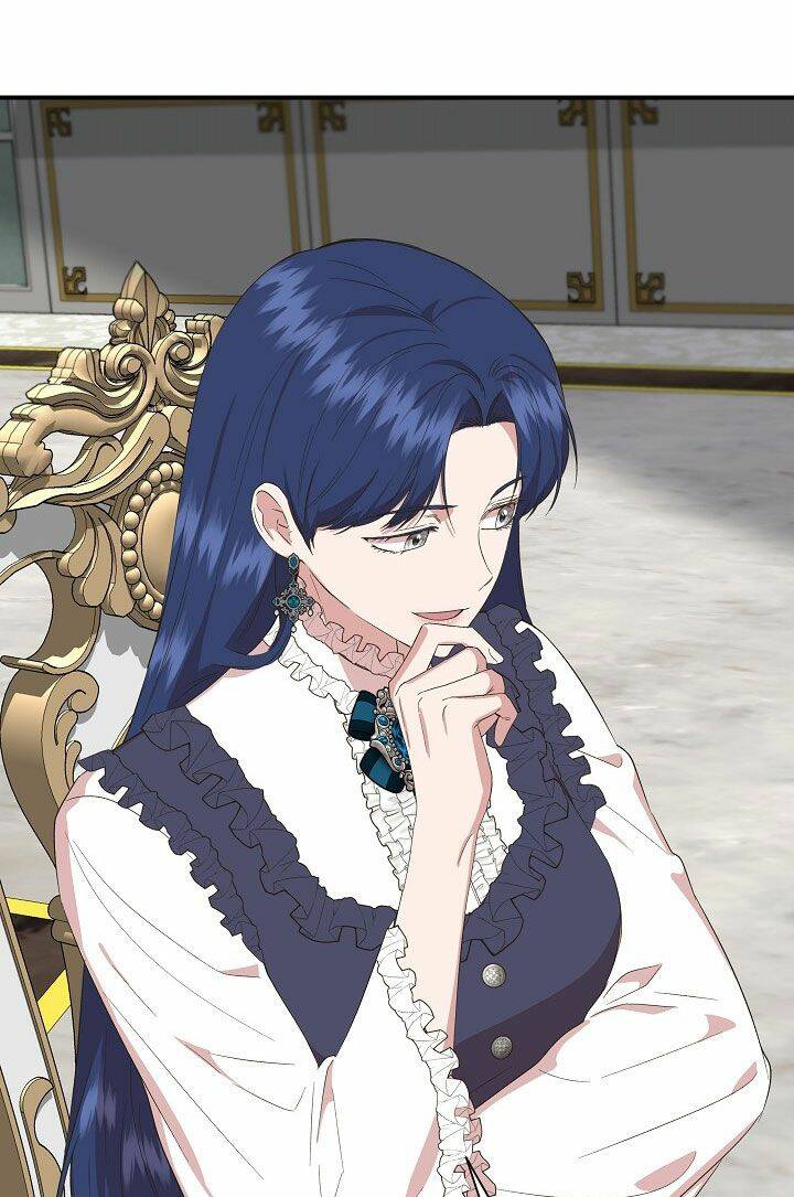 Tôi Không Phải Là Cinderella Chapter 82 - Trang 58