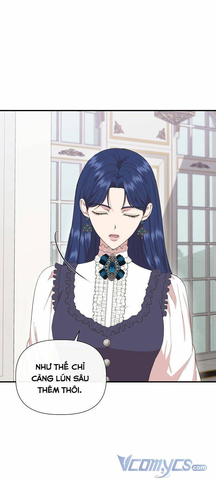 Tôi Không Phải Là Cinderella Chapter 82 - Trang 5