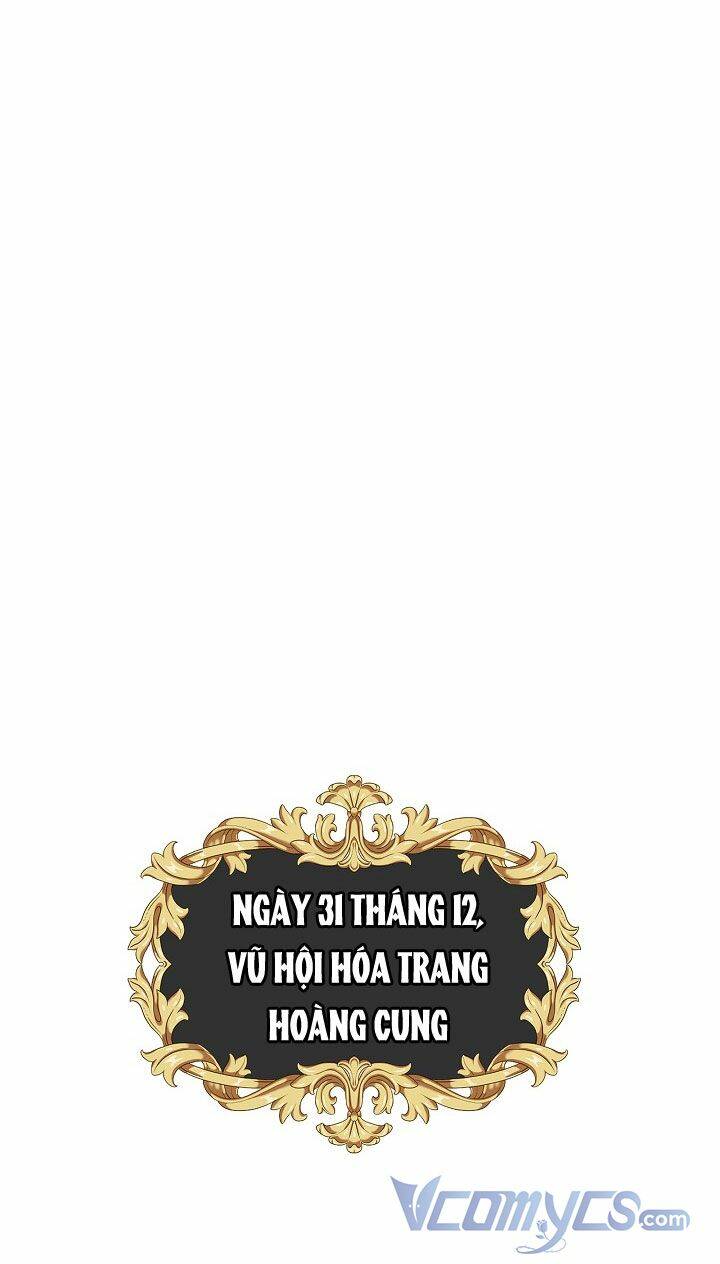 Tôi Không Phải Là Cinderella Chapter 82 - Trang 60