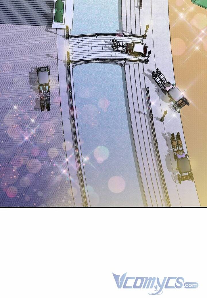 Tôi Không Phải Là Cinderella Chapter 82 - Trang 62