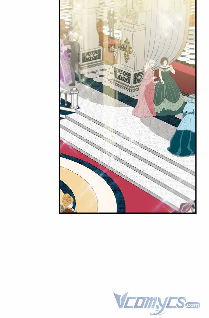 Tôi Không Phải Là Cinderella Chapter 82 - Trang 64