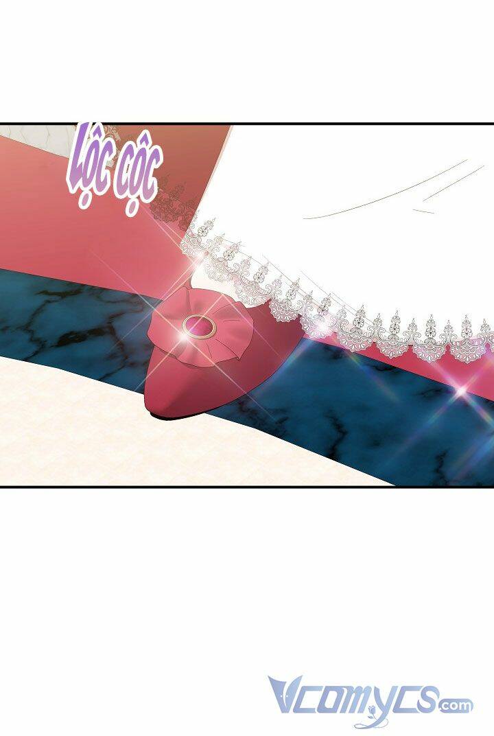 Tôi Không Phải Là Cinderella Chapter 82 - Trang 65