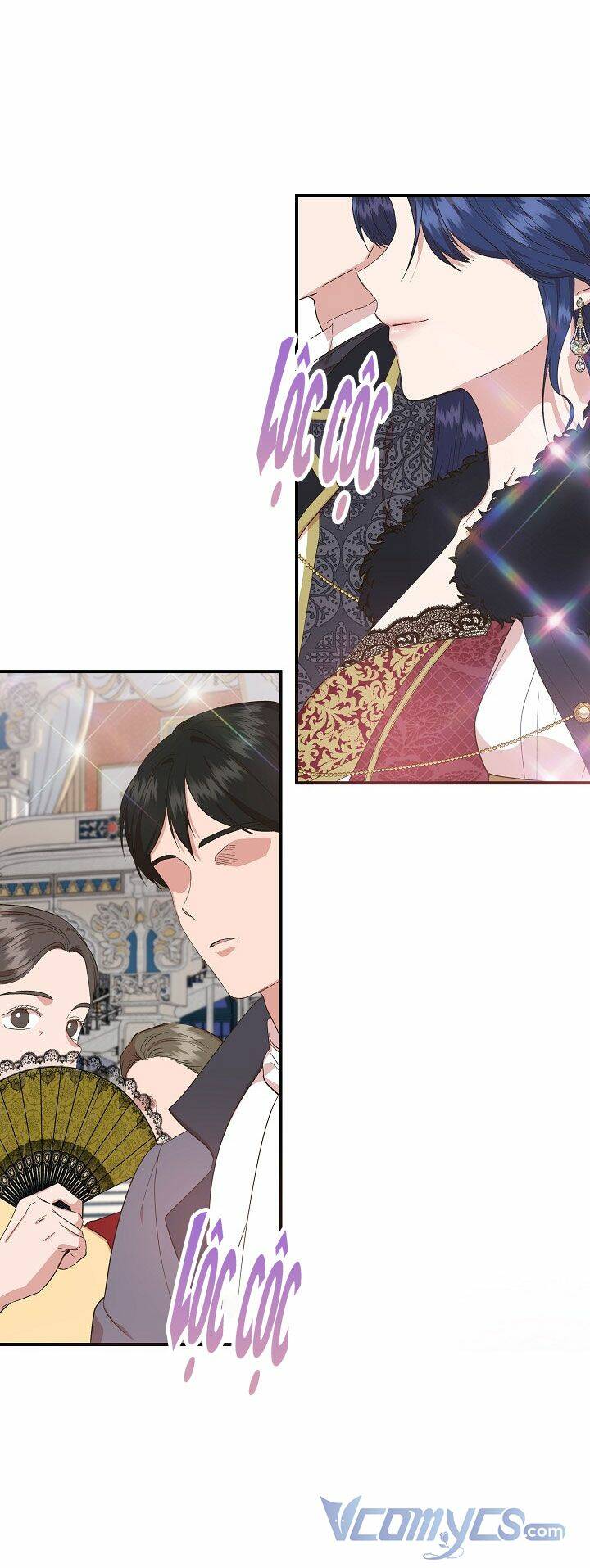 Tôi Không Phải Là Cinderella Chapter 82 - Trang 66