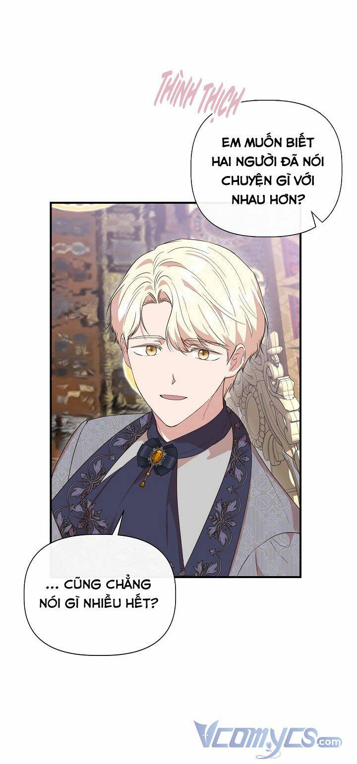 Tôi Không Phải Là Cinderella Chapter 82 - Trang 7