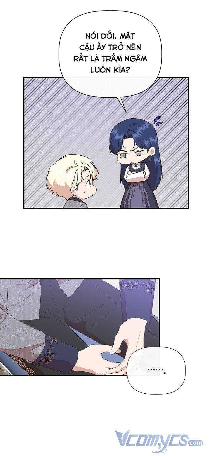 Tôi Không Phải Là Cinderella Chapter 82 - Trang 8