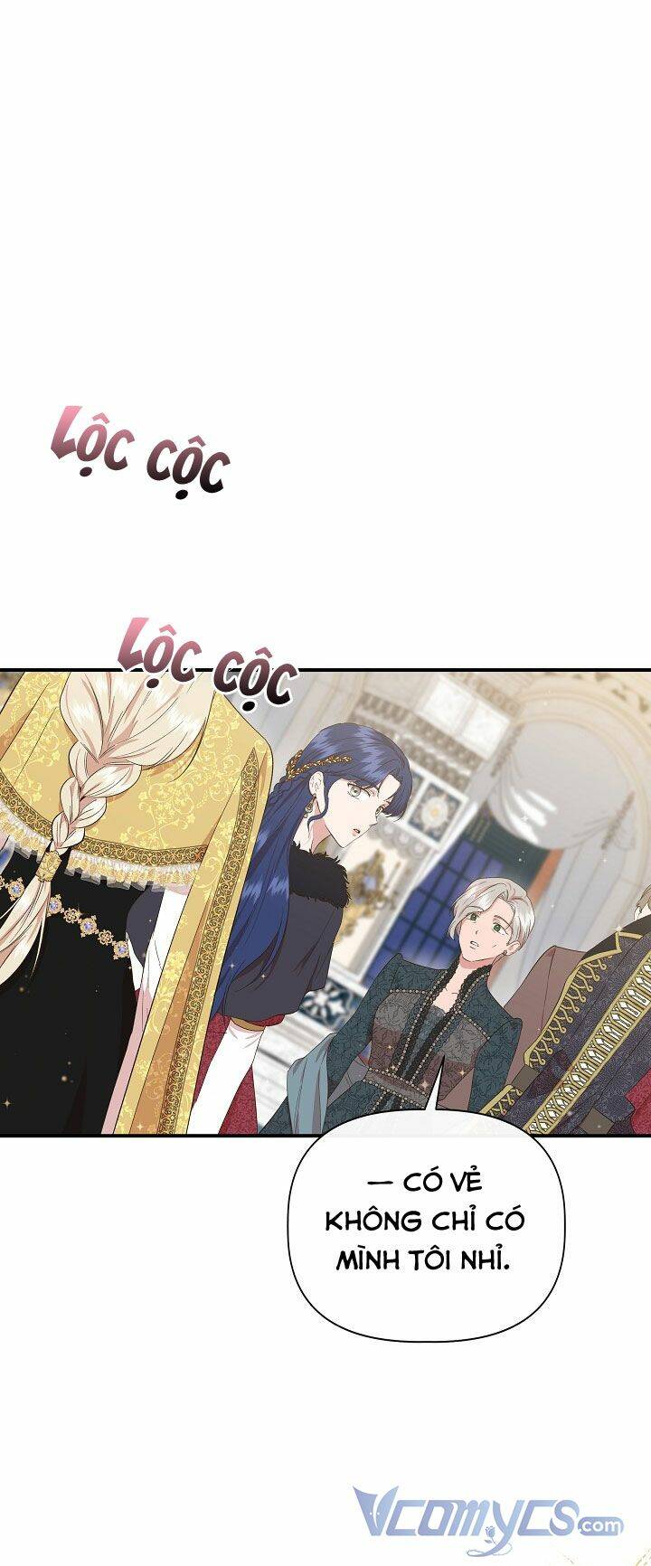 Tôi Không Phải Là Cinderella Chapter 83 - Trang 9