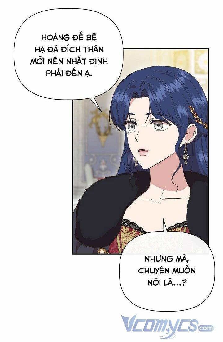 Tôi Không Phải Là Cinderella Chapter 83 - Trang 12