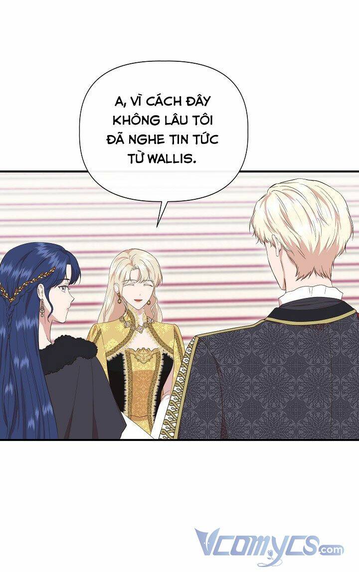 Tôi Không Phải Là Cinderella Chapter 83 - Trang 13