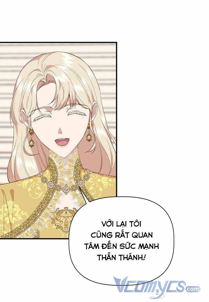 Tôi Không Phải Là Cinderella Chapter 83 - Trang 14