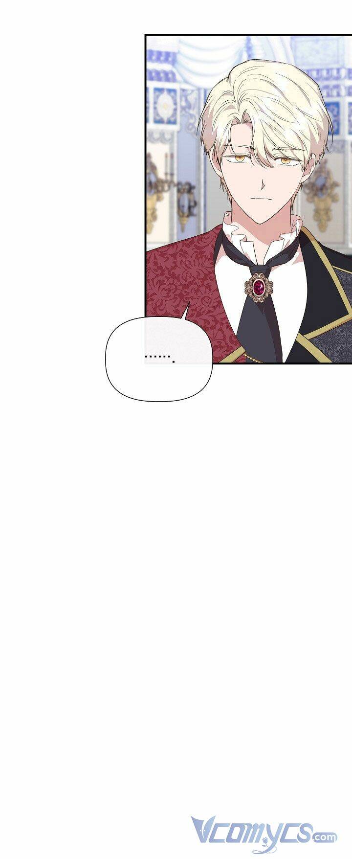 Tôi Không Phải Là Cinderella Chapter 83 - Trang 15