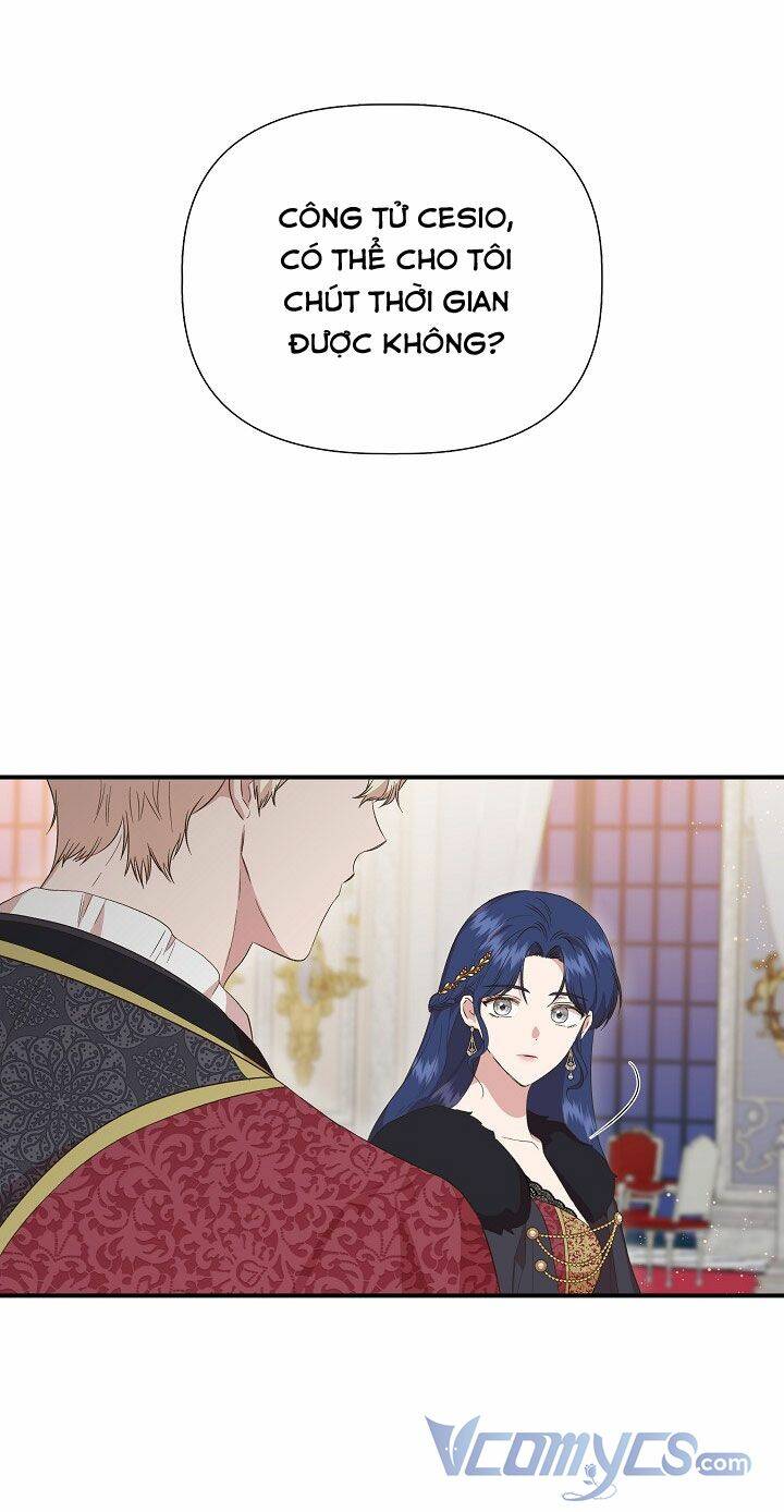 Tôi Không Phải Là Cinderella Chapter 83 - Trang 17