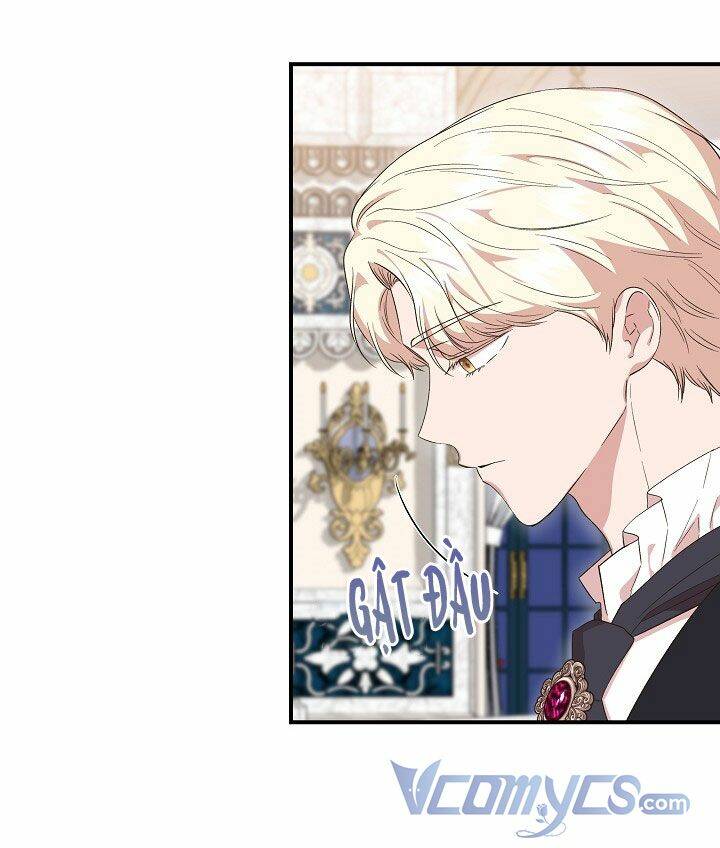 Tôi Không Phải Là Cinderella Chapter 83 - Trang 18