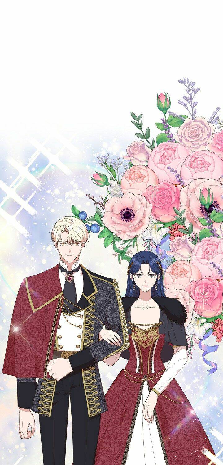 Tôi Không Phải Là Cinderella Chapter 83 - Trang 1