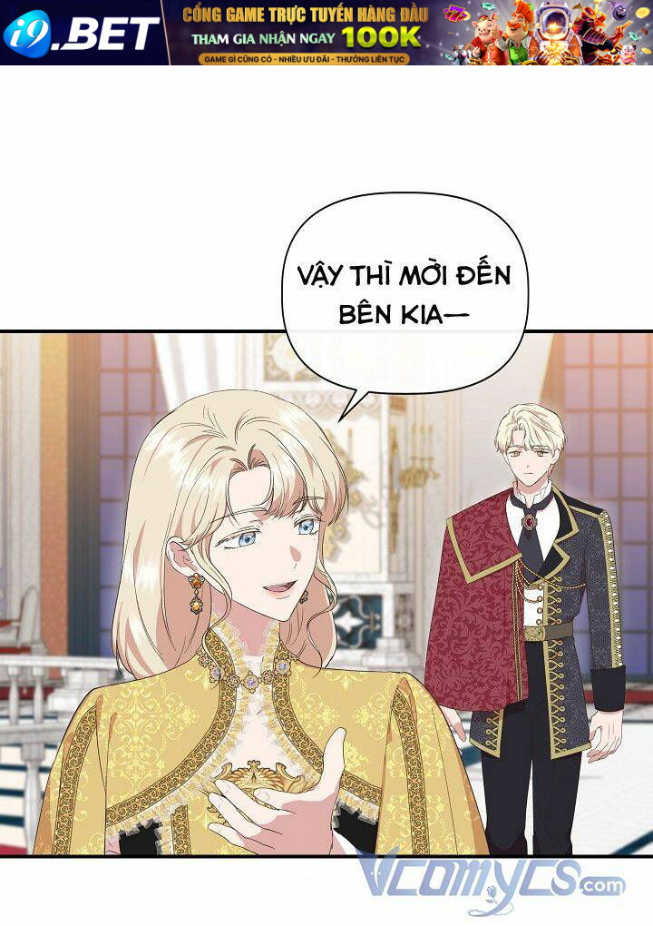 Tôi Không Phải Là Cinderella Chapter 83 - Trang 19