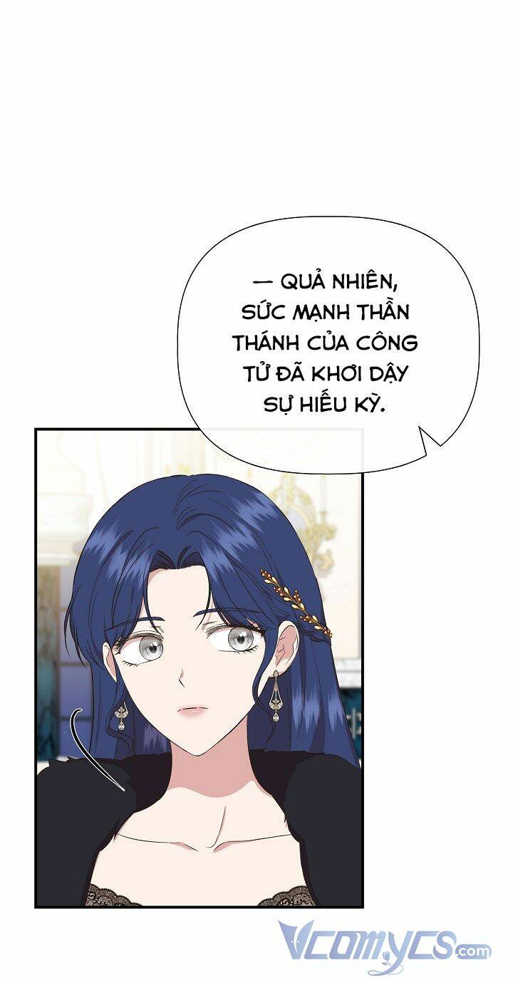 Tôi Không Phải Là Cinderella Chapter 83 - Trang 21