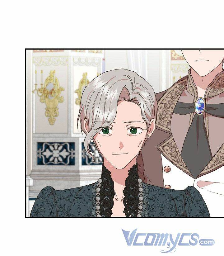 Tôi Không Phải Là Cinderella Chapter 83 - Trang 22