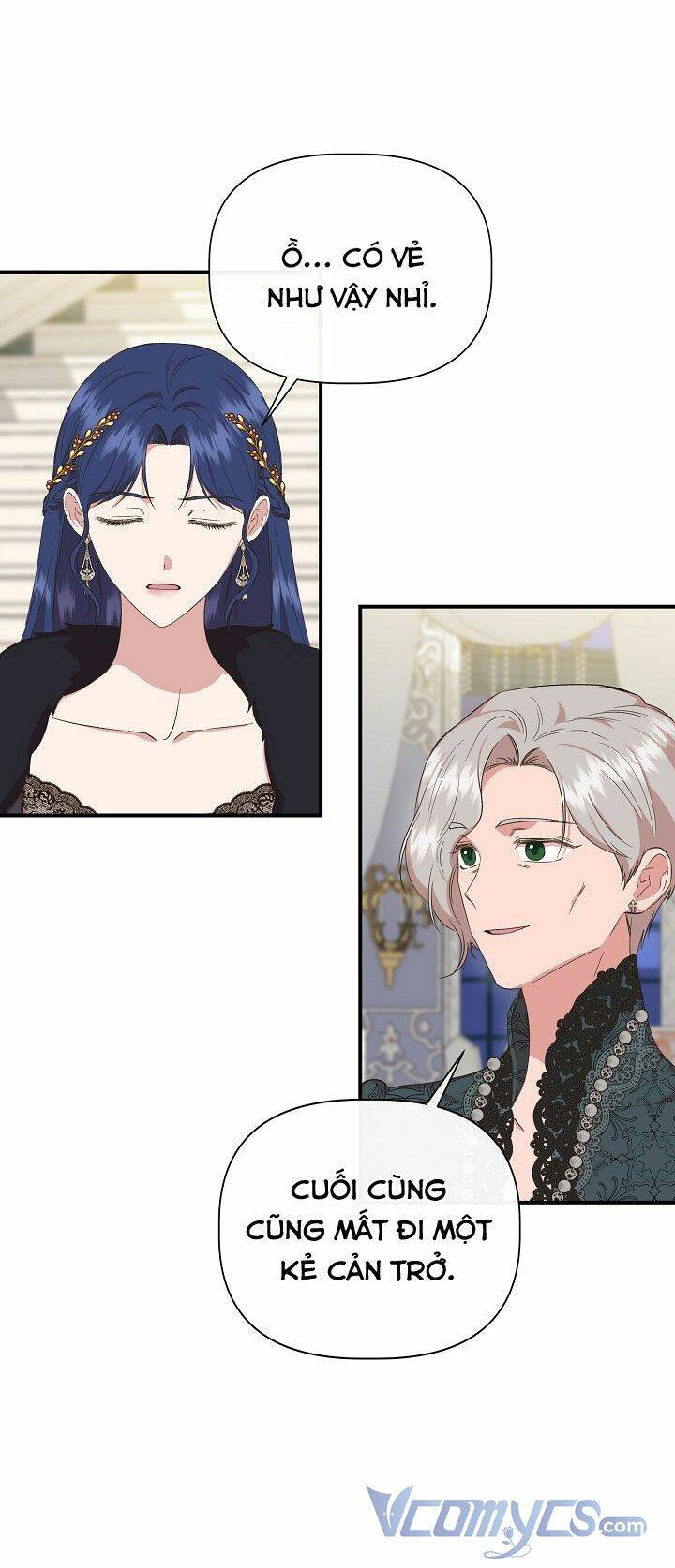 Tôi Không Phải Là Cinderella Chapter 83 - Trang 23