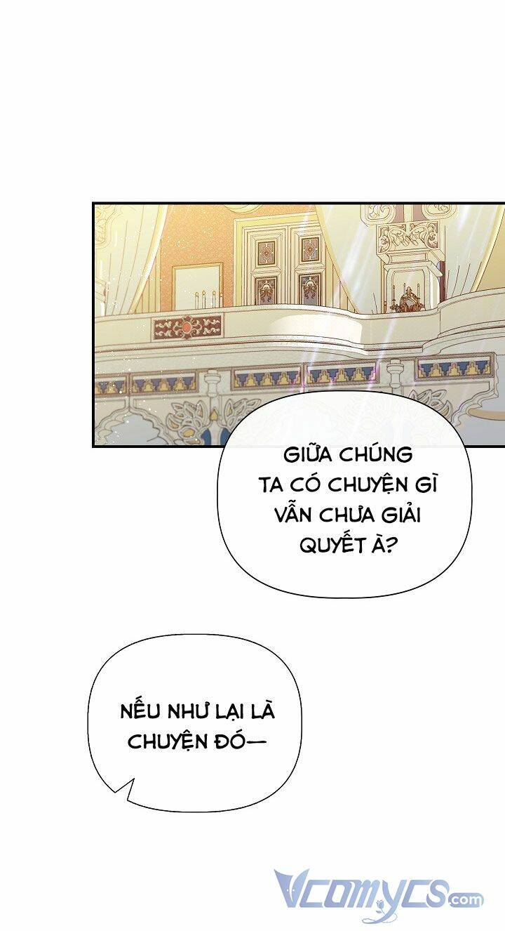 Tôi Không Phải Là Cinderella Chapter 83 - Trang 24