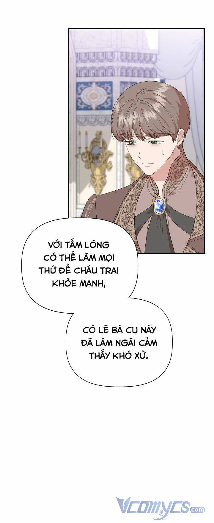 Tôi Không Phải Là Cinderella Chapter 83 - Trang 26
