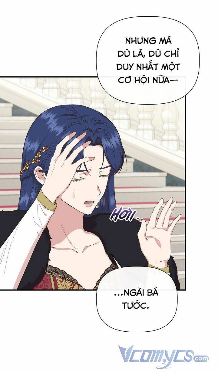 Tôi Không Phải Là Cinderella Chapter 83 - Trang 27