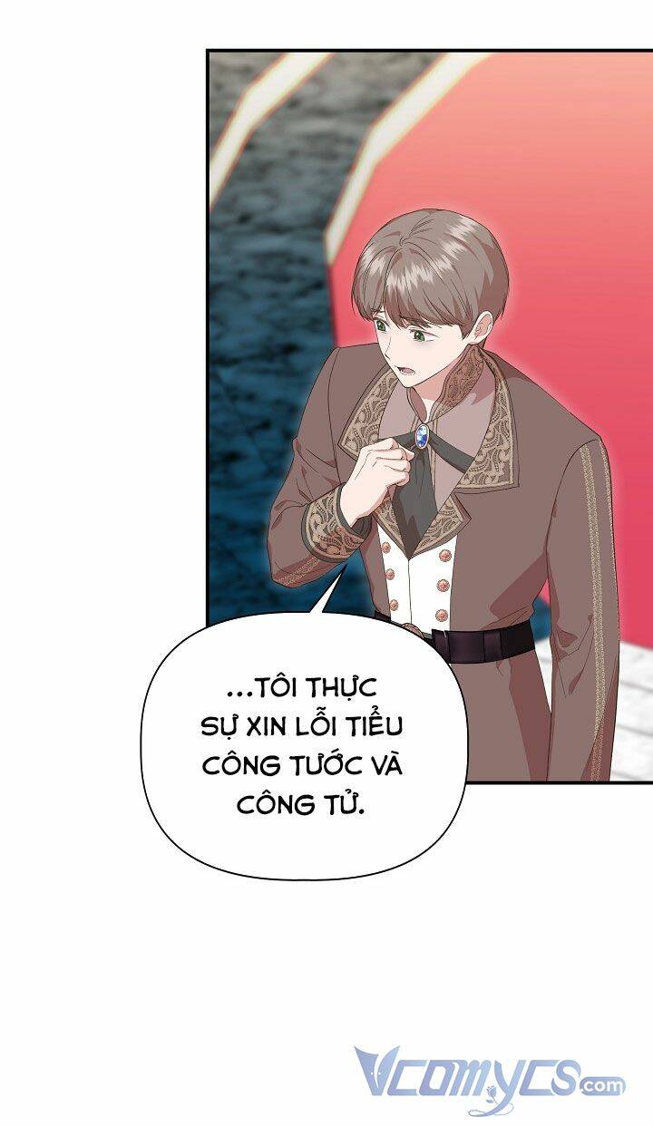 Tôi Không Phải Là Cinderella Chapter 83 - Trang 29
