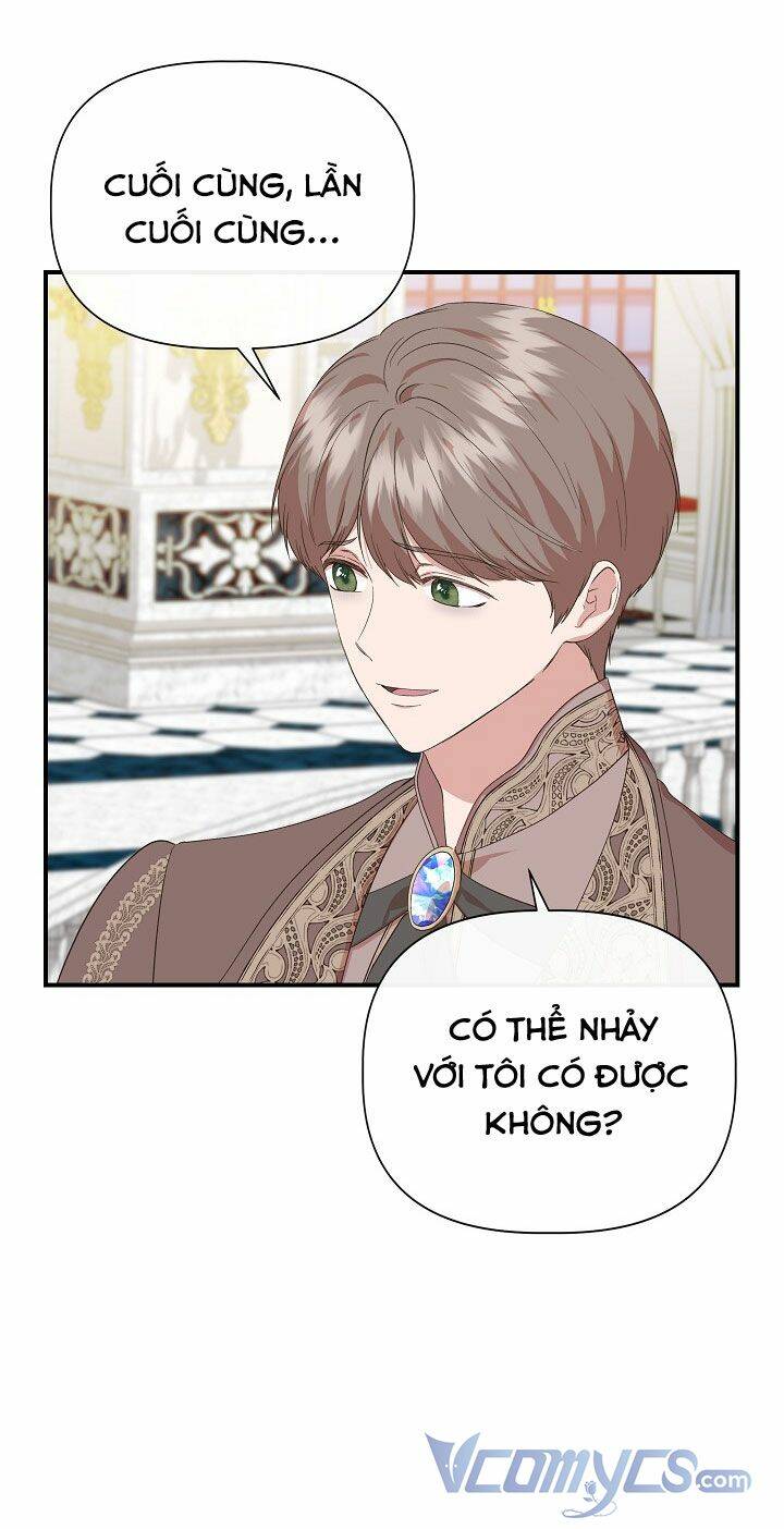 Tôi Không Phải Là Cinderella Chapter 83 - Trang 30