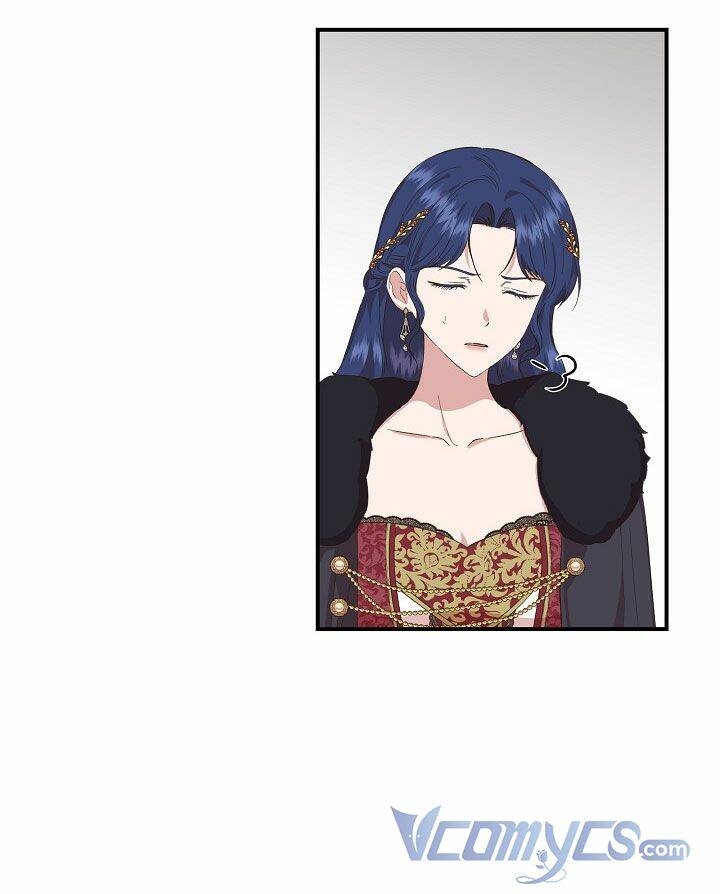 Tôi Không Phải Là Cinderella Chapter 83 - Trang 32