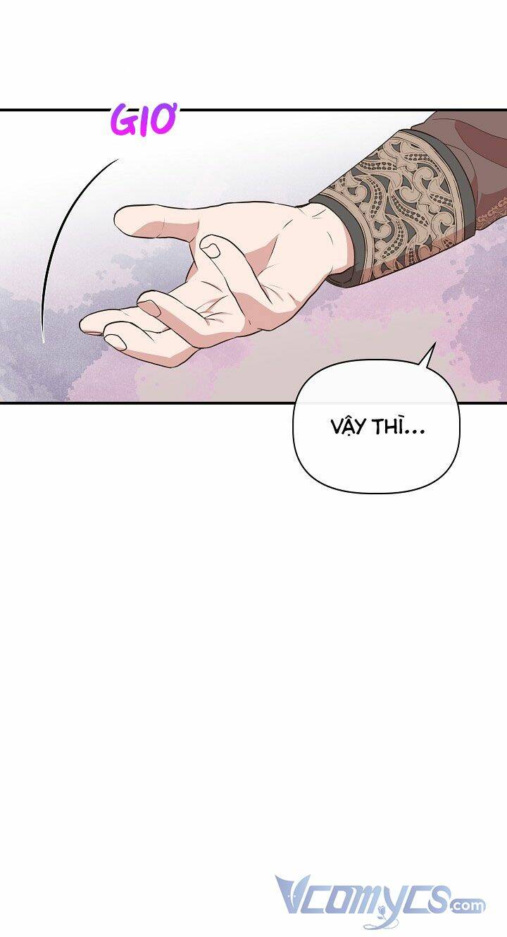 Tôi Không Phải Là Cinderella Chapter 83 - Trang 34