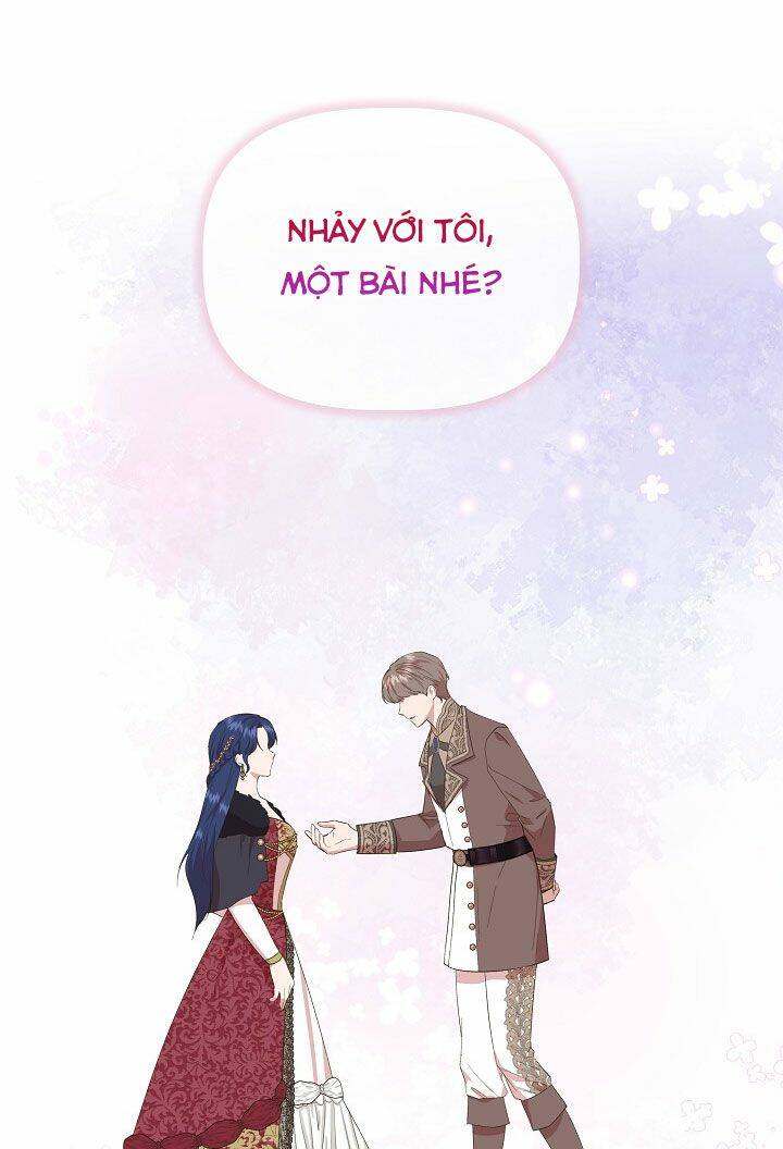 Tôi Không Phải Là Cinderella Chapter 83 - Trang 35