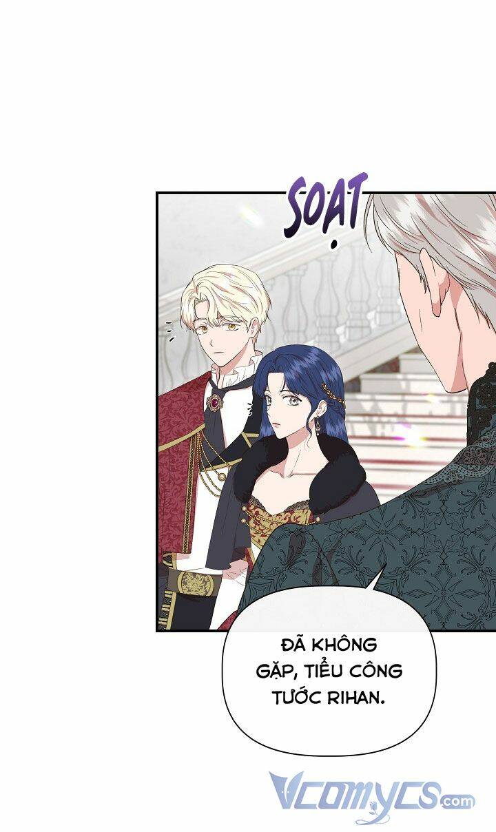 Tôi Không Phải Là Cinderella Chapter 83 - Trang 3