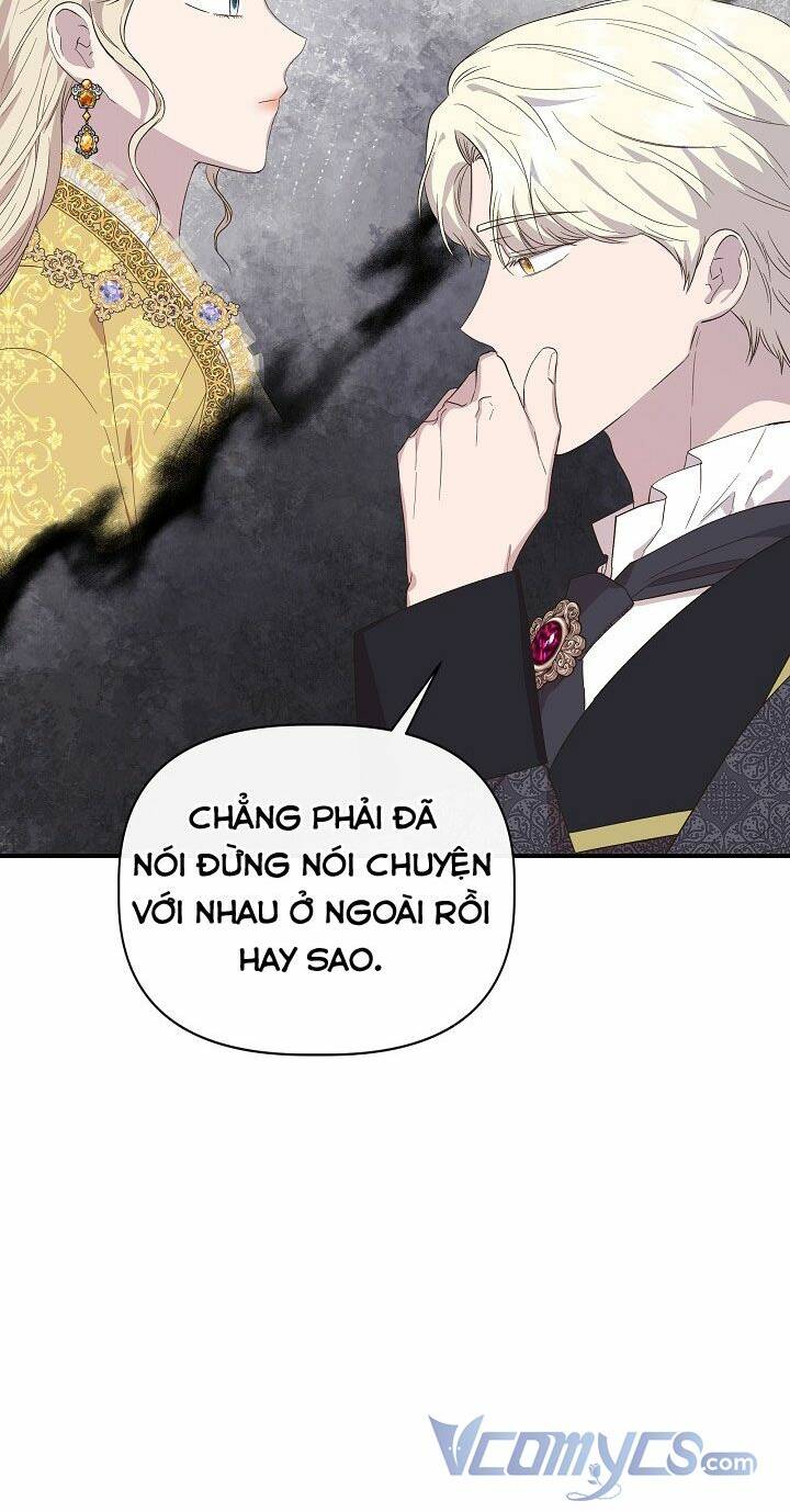Tôi Không Phải Là Cinderella Chapter 83 - Trang 40