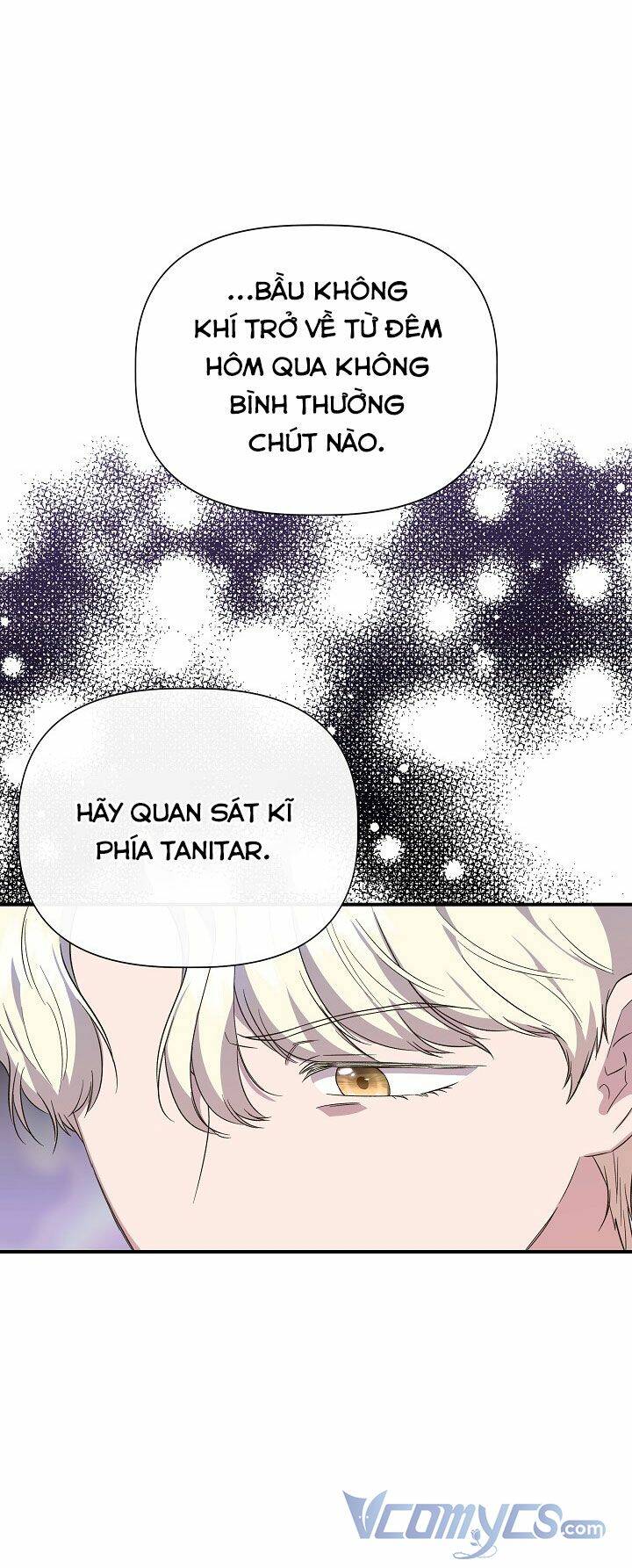 Tôi Không Phải Là Cinderella Chapter 83 - Trang 41
