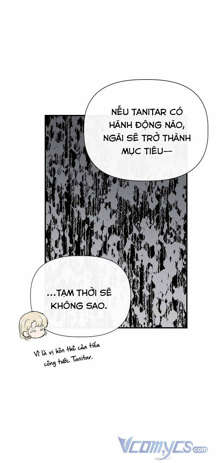 Tôi Không Phải Là Cinderella Chapter 83 - Trang 42