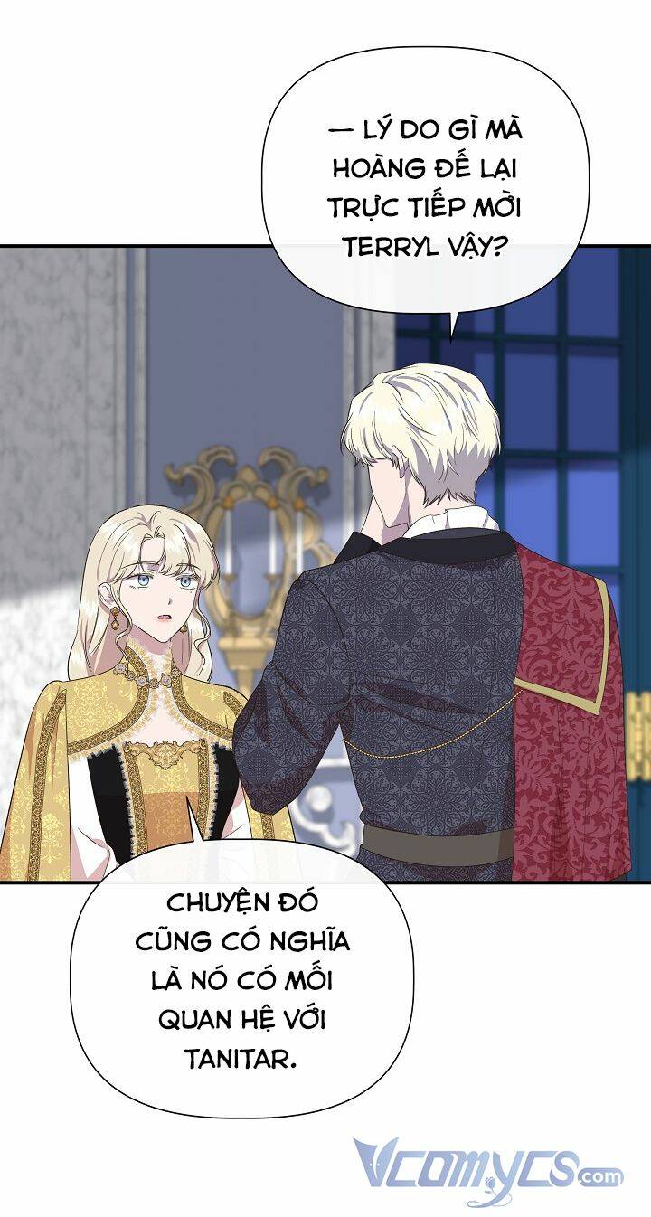 Tôi Không Phải Là Cinderella Chapter 83 - Trang 43