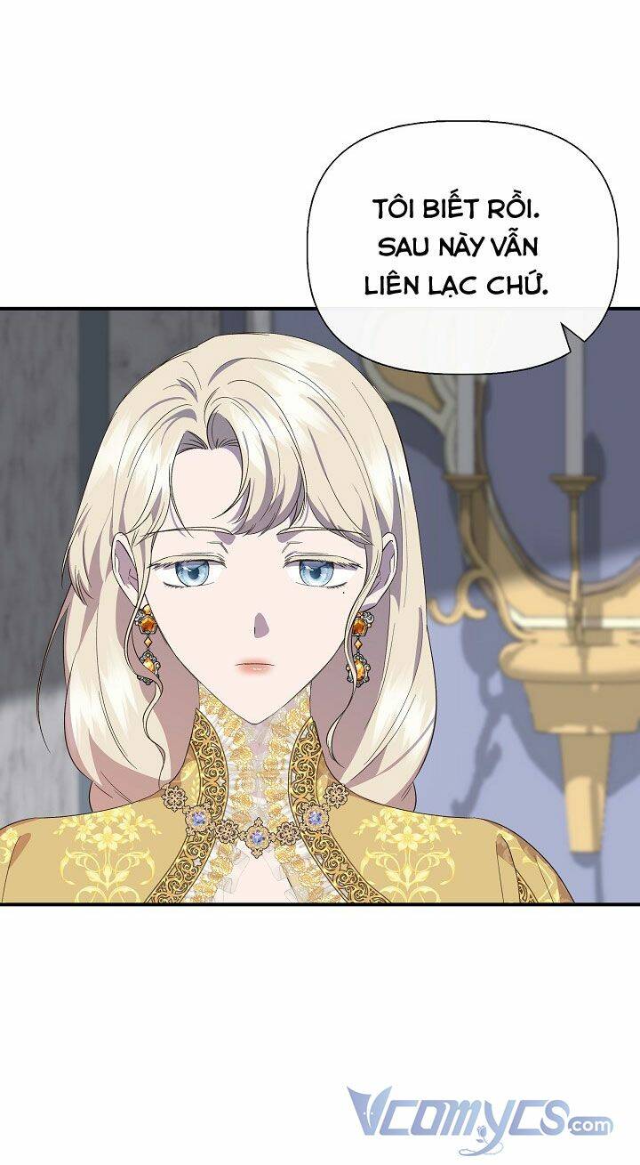 Tôi Không Phải Là Cinderella Chapter 83 - Trang 45