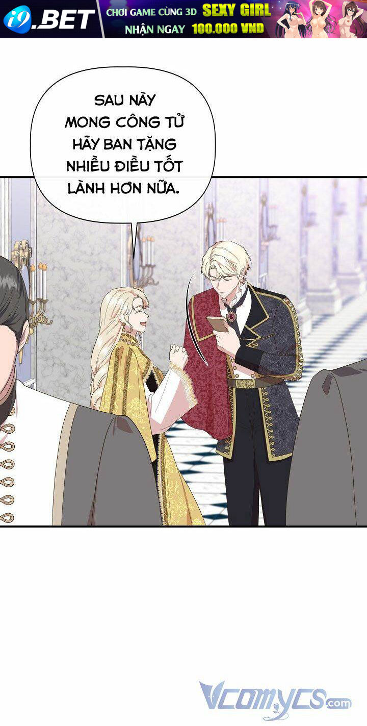 Tôi Không Phải Là Cinderella Chapter 83 - Trang 47
