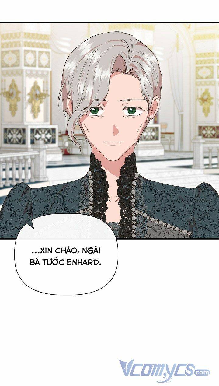 Tôi Không Phải Là Cinderella Chapter 83 - Trang 4