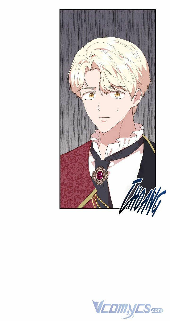 Tôi Không Phải Là Cinderella Chapter 83 - Trang 49