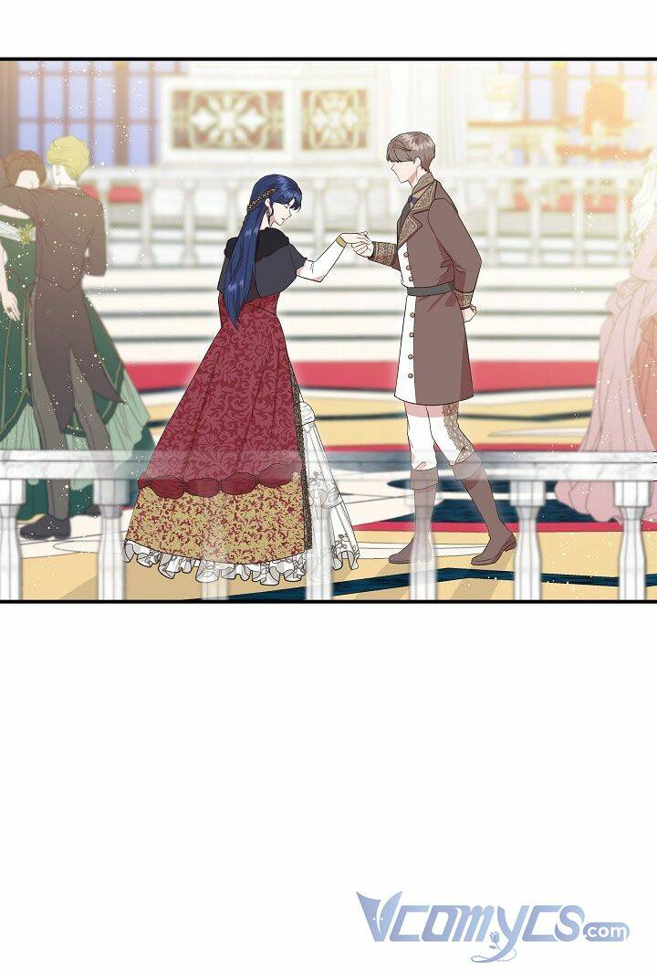 Tôi Không Phải Là Cinderella Chapter 83 - Trang 50